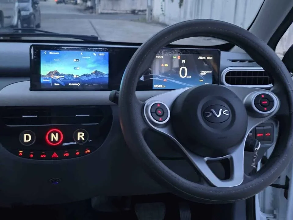 2023 Suzuki Celerio II 2