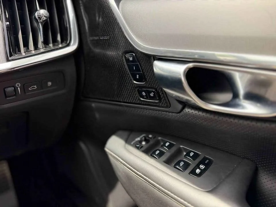 2019 Volvo S90 II 3