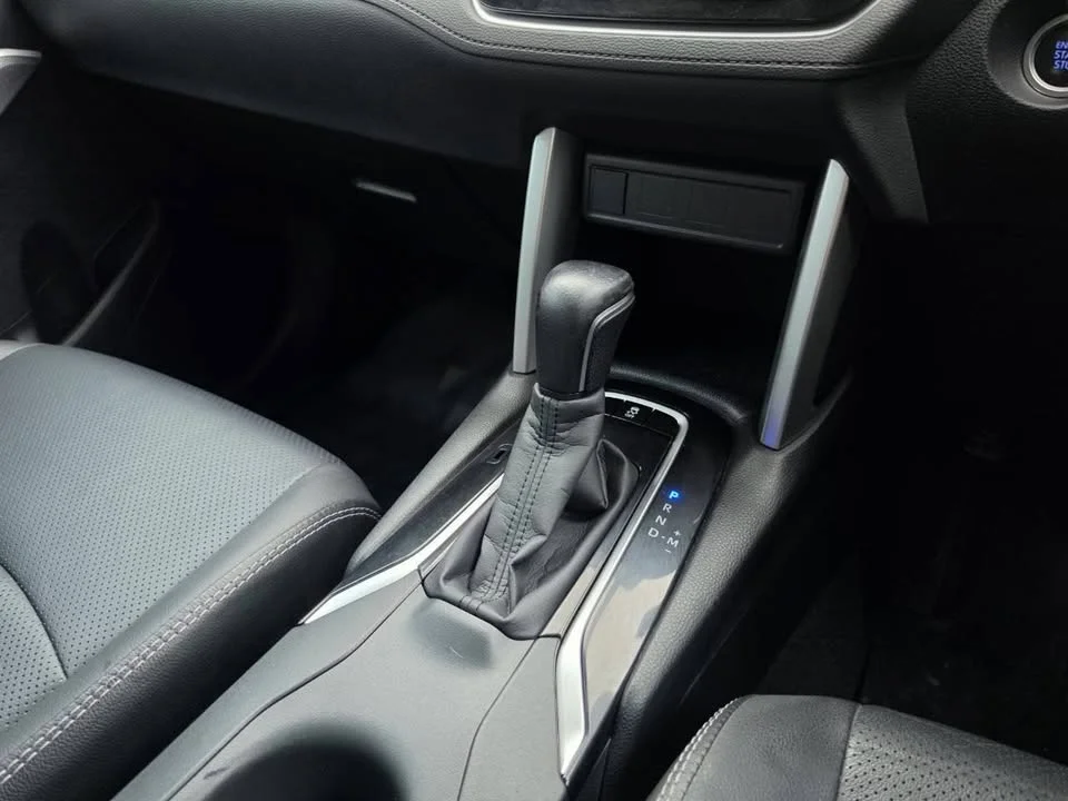 2021 Toyota Corolla Cross XG10 2