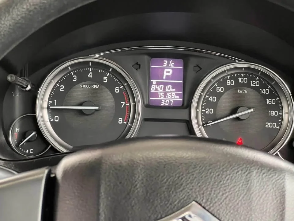 2022 Suzuki Ciaz 3