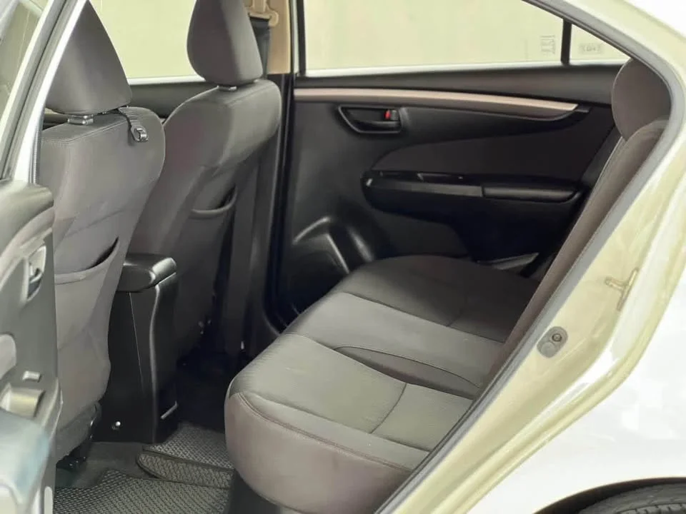 2022 Suzuki Ciaz 2