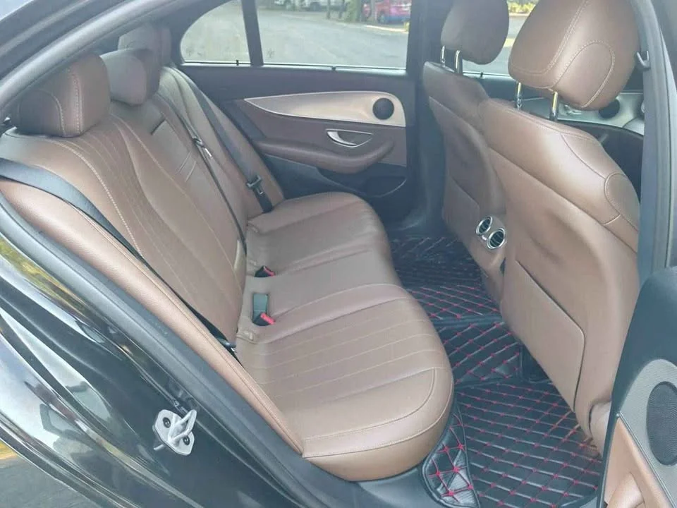 2020 Benz E-Class W213 2