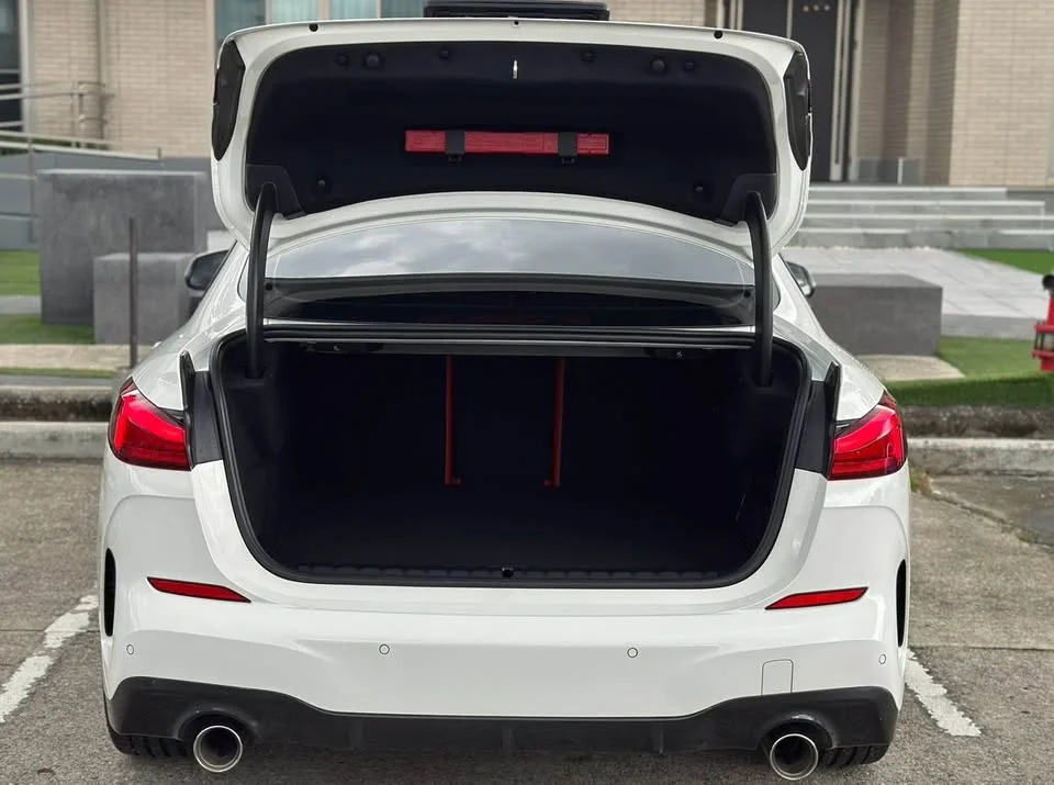 2022 BMW 2er F44 2