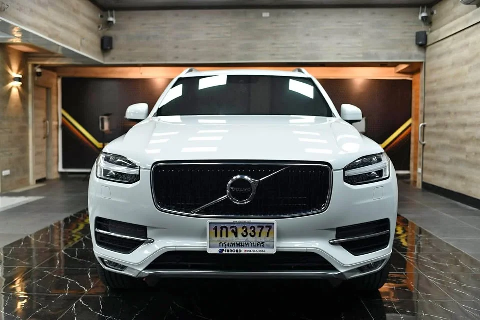 2017 Volvo XC90 II 3