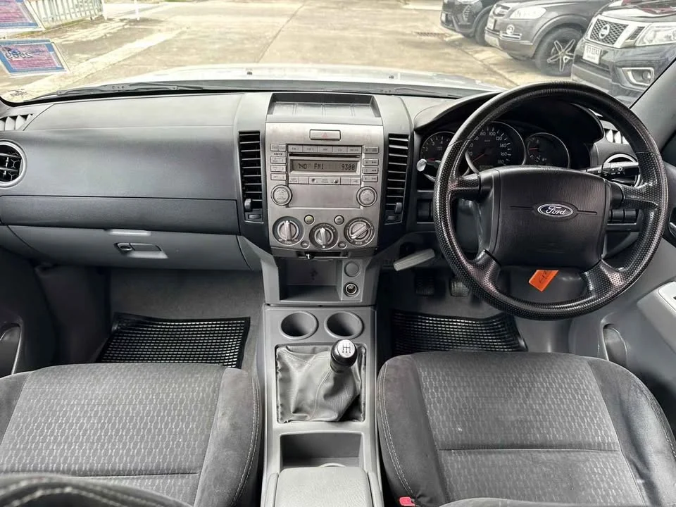 2010 Ford Ranger II 2