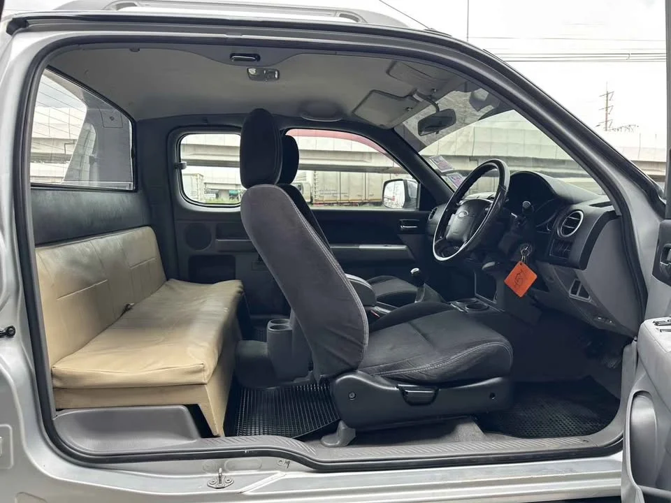2010 Ford Ranger II 3