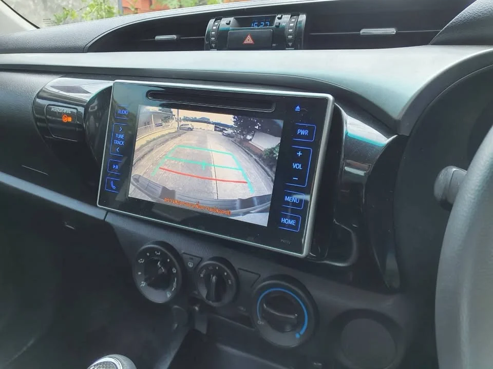 2016 Toyota Hilux VIII 3
