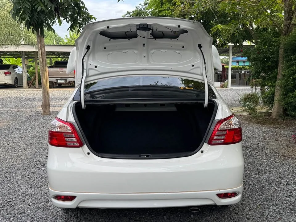 2010 Toyota Vios II 3