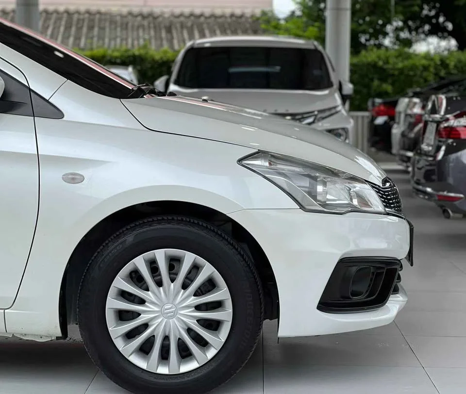 2021 Suzuki Ciaz 3