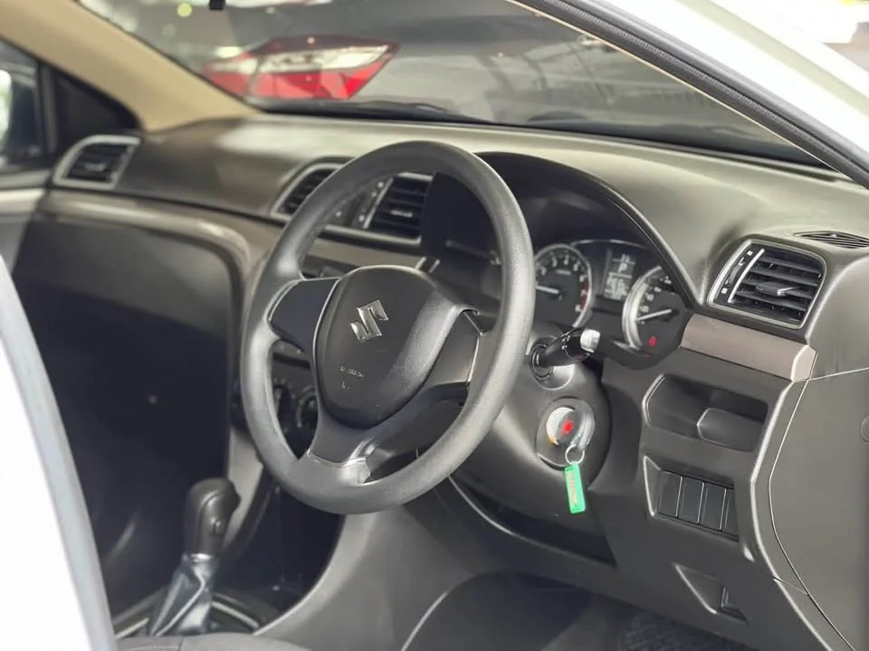 2021 Suzuki Ciaz 3