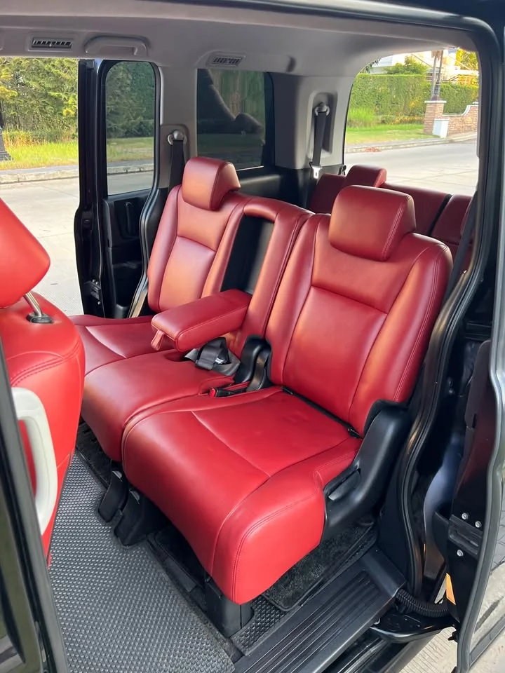 2013 Honda Stepwgn IV 3