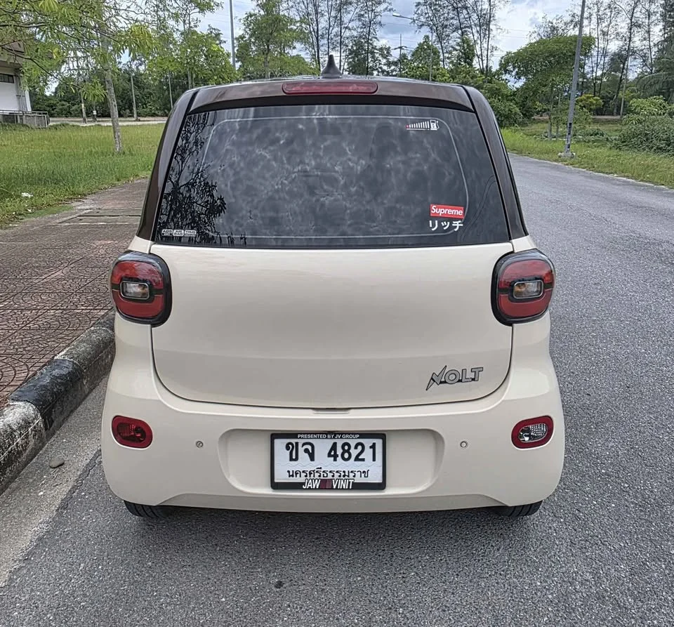 2023 Suzuki Celerio II 2
