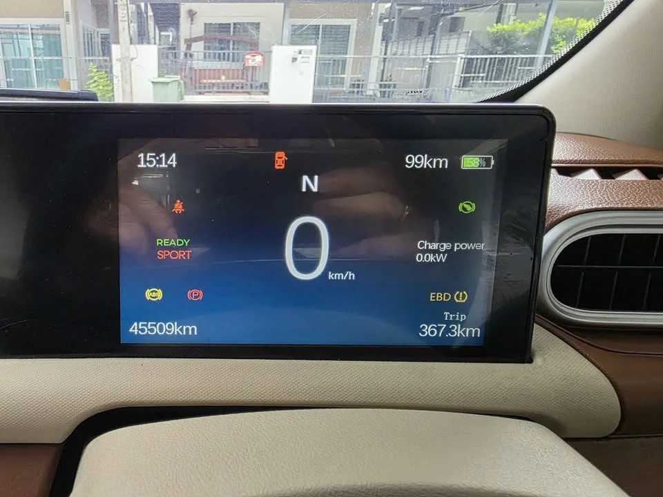 2023 Suzuki Celerio II 3