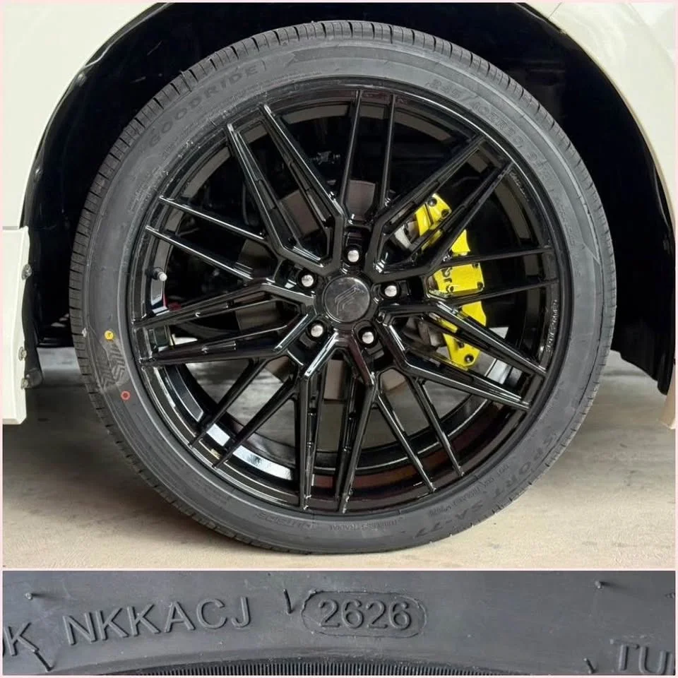 2017 Toyota Alphard, Vellfire IV (AH40) 2