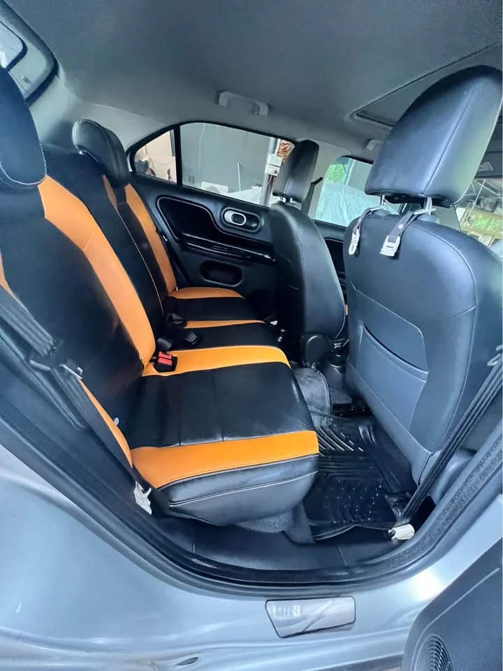 2015 MG 3 II 2
