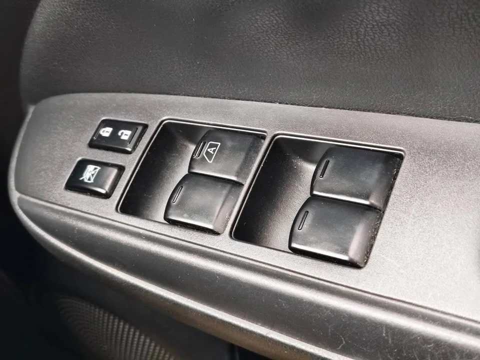 2018 Nissan Almera N17 2