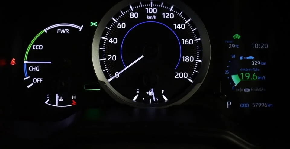 2021 Toyota Corolla Cross XG10 2
