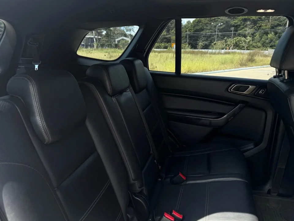 2020 Ford Everest II 3