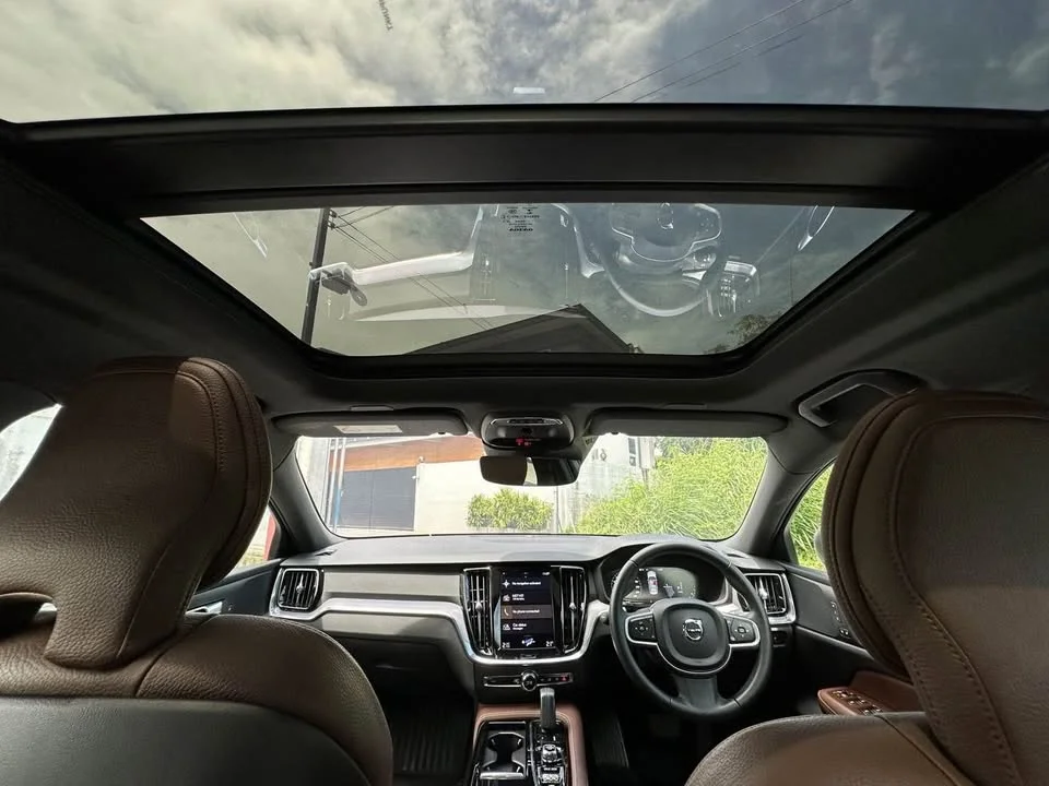 2021 Volvo S60 III 2