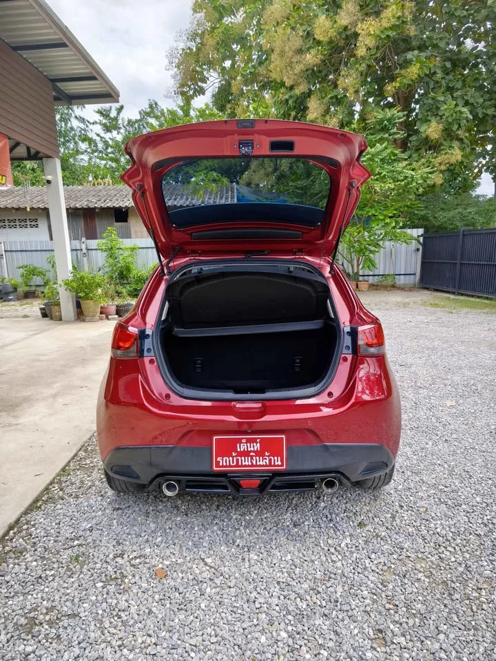 2019 Mazda 2 III 2