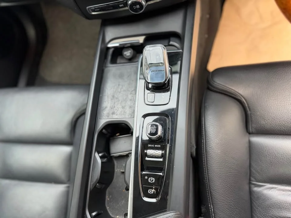 2021 Volvo XC60 II 3