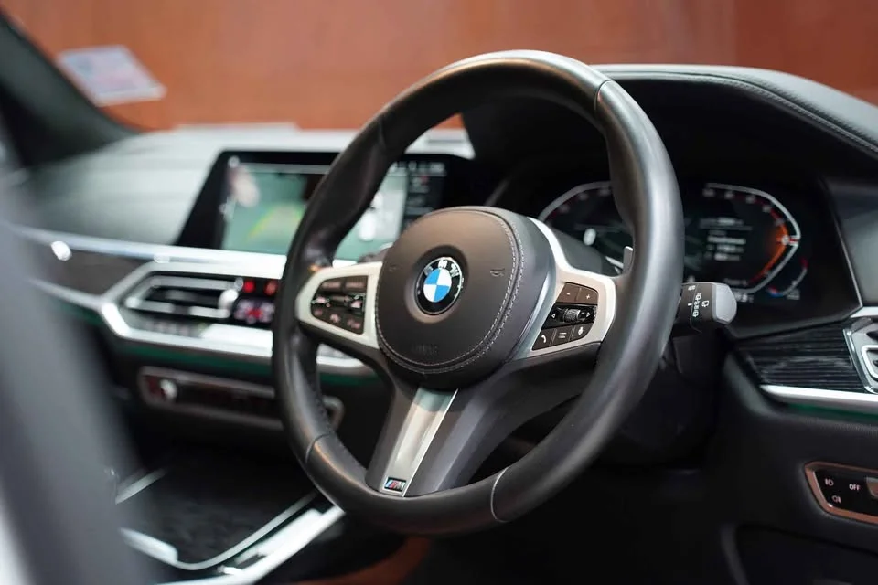 2023 BMW X7 G07 3
