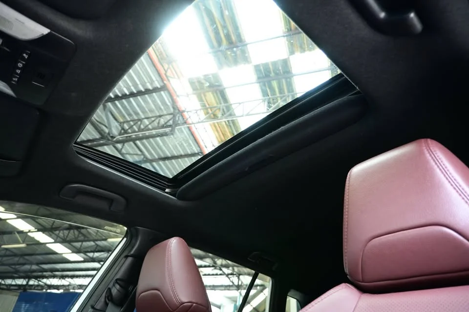 2021 Toyota Corolla Cross XG10 2