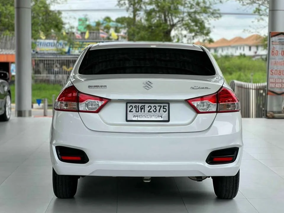 2022 Suzuki Ciaz 3