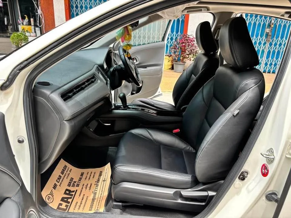 2018 Honda HR-V II 3