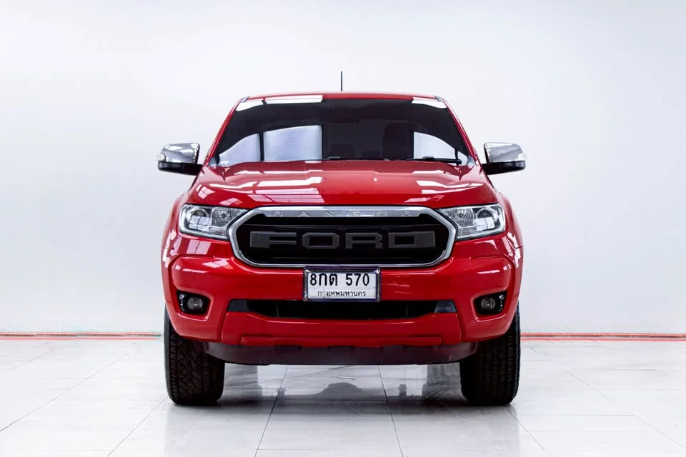 2019 Ford Ranger III 2