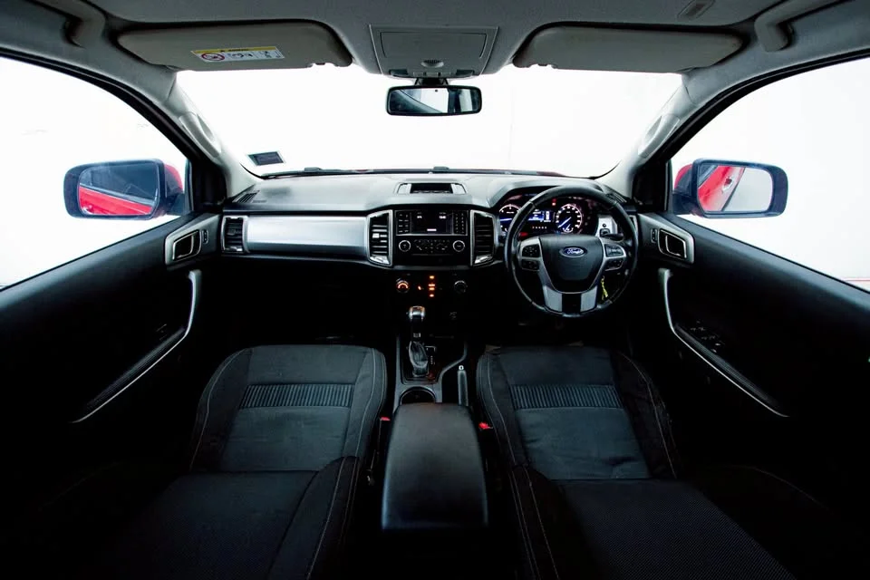 2019 Ford Ranger III 3