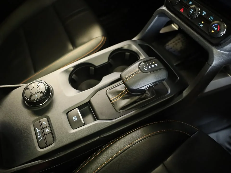 2023 Ford Everest III 3