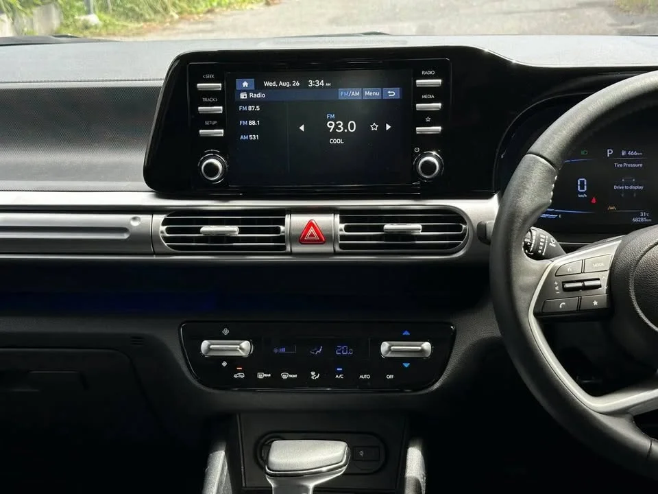 2023 Hyundai Stargazer KS 2