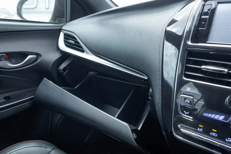 2019 Toyota Yaris III 2