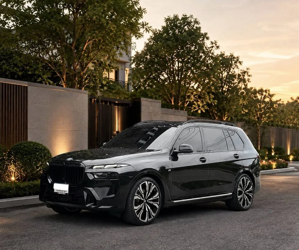 2023 BMW X7 G07 3