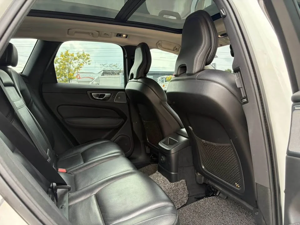 2021 Volvo XC60 II 3