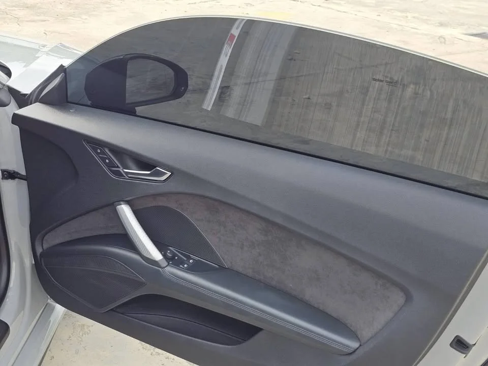 2019 Audi TT Mk3 2