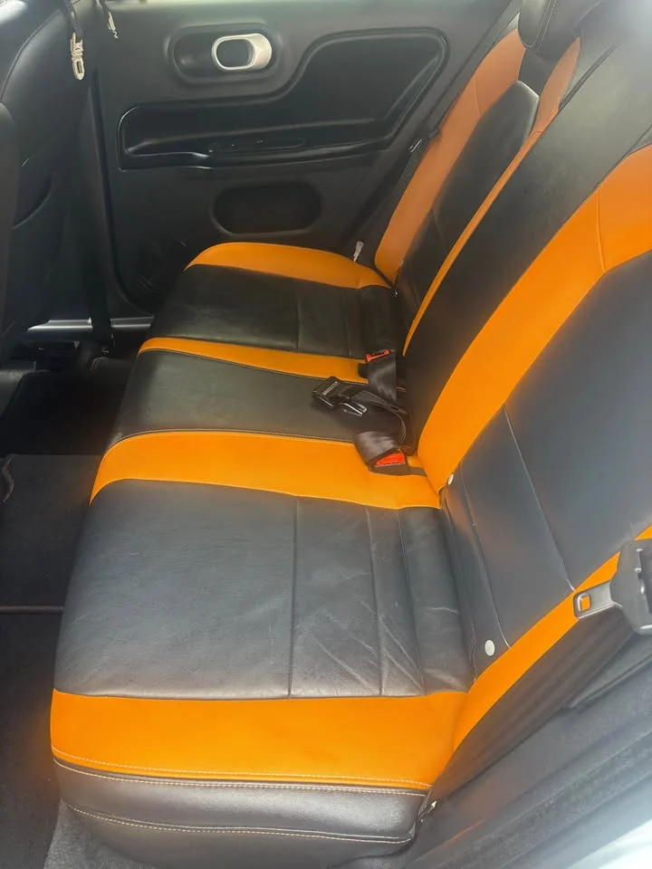 2015 MG 3 II 2