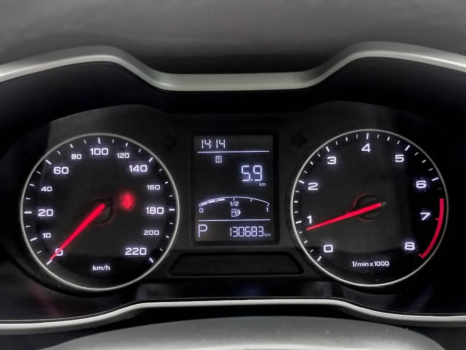 2018 MG ZS 3