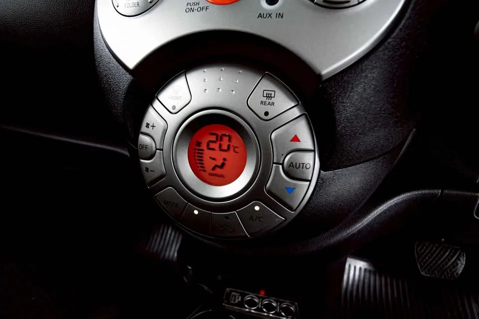 2012 Nissan March IV (K13) 3