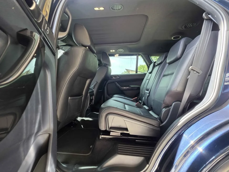 2020 Ford Everest II 3