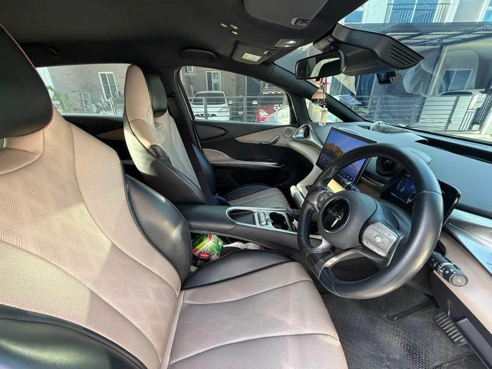 2024 BYD Dolphin 2
