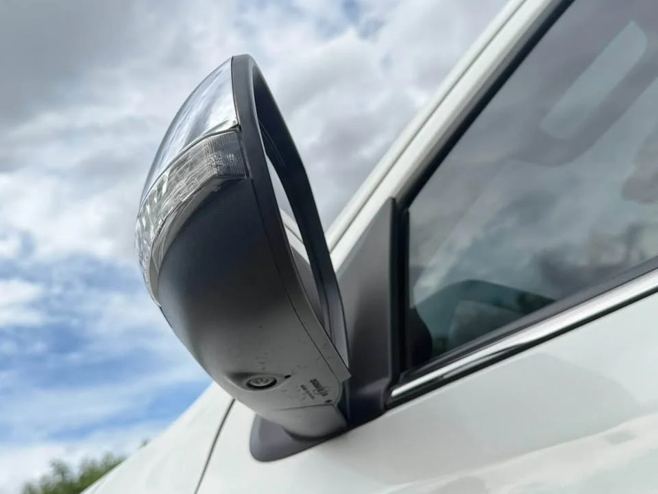 2018 Mitsubishi Pajero Sport III 3