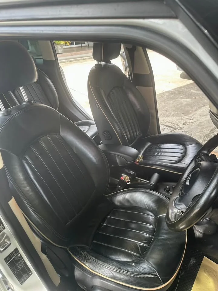 2011 Mini Countryman I 2