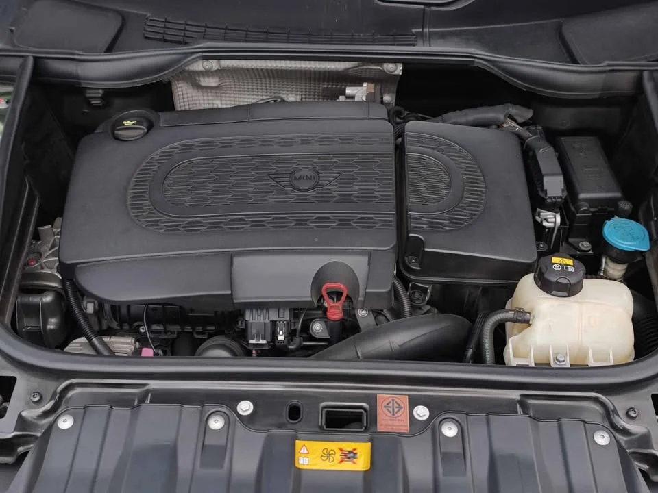 2016 Mini Countryman I 3