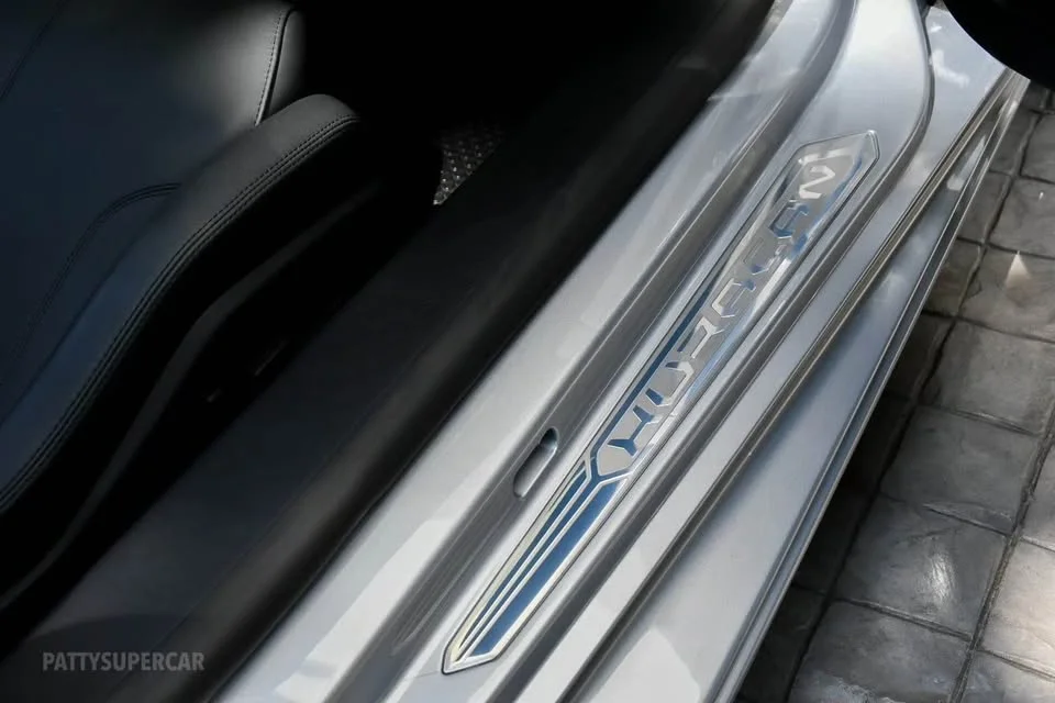 2023 Lamborghini Huracan 3