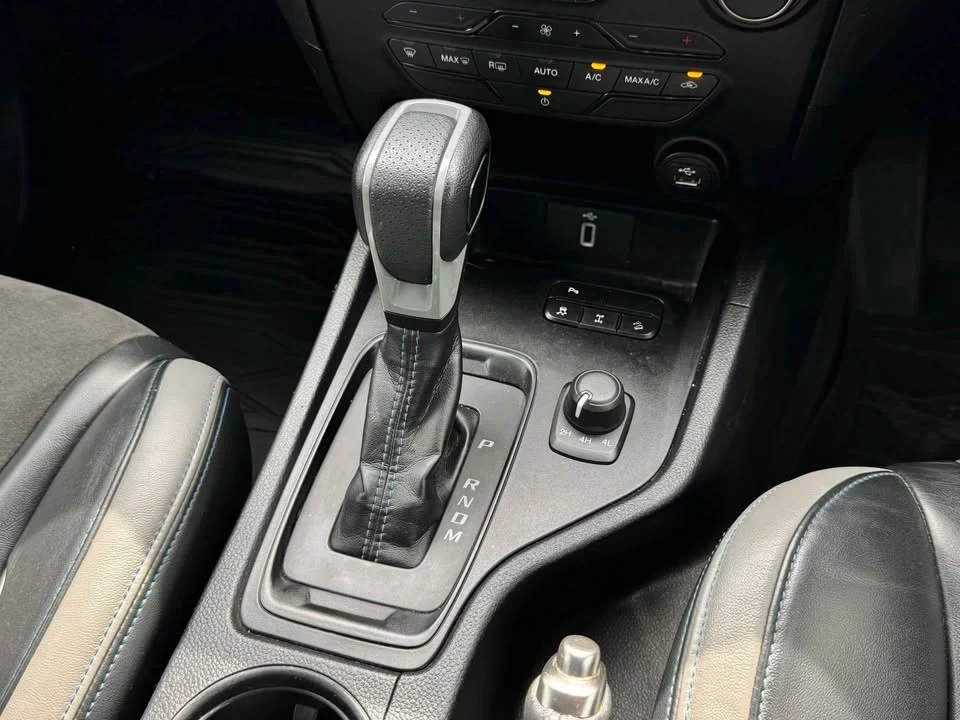 2018 Ford Ranger III 3