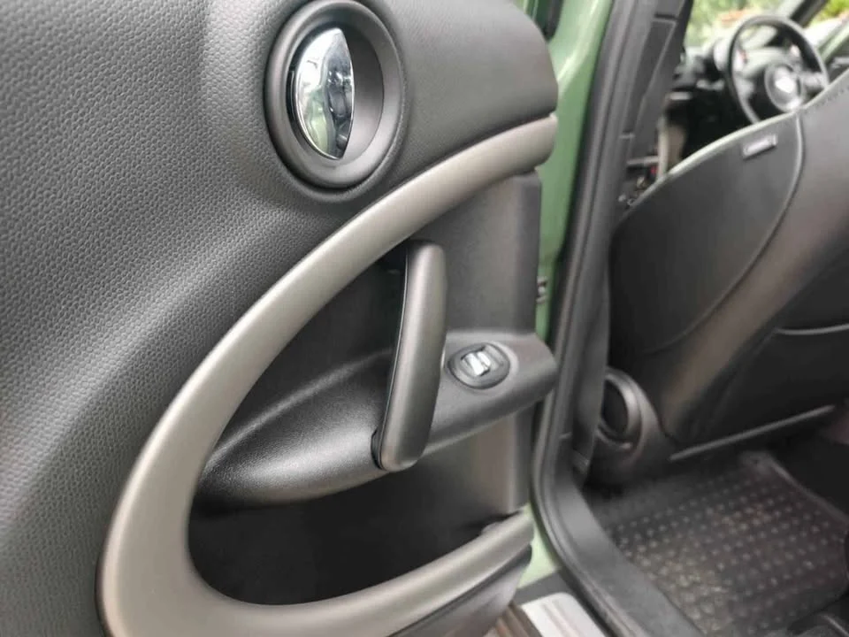 2016 Mini Countryman I 3