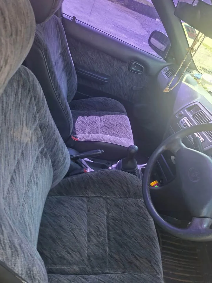 1995 Toyota Corolla Altis VII (E100) 2