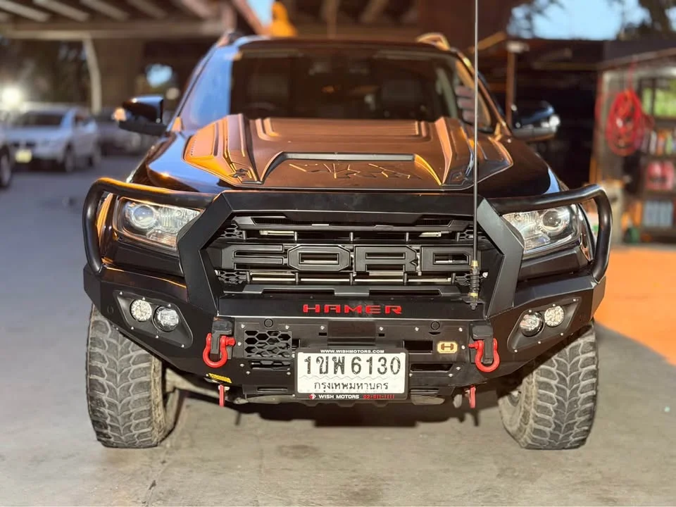 2020 Ford Ranger III 2